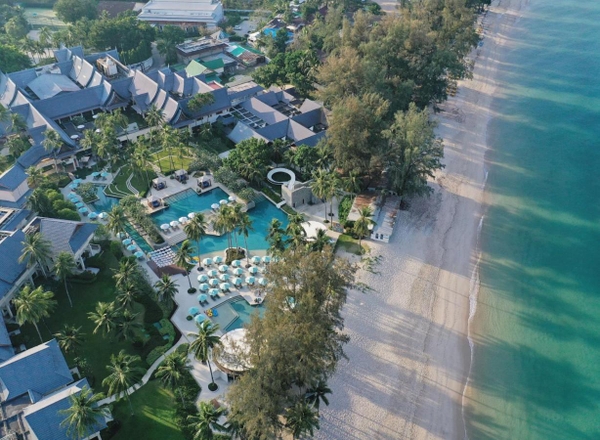 SAii Laguna Resort_5 sao 4 Ngày 3 Đêm (Lagoon View Room)
