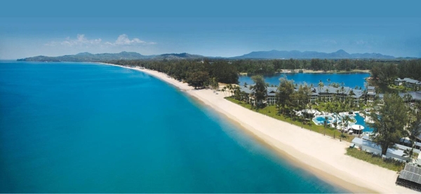 SAii Laguna Resort_5 sao 4 Ngày 3 Đêm (Lagoon View Room)