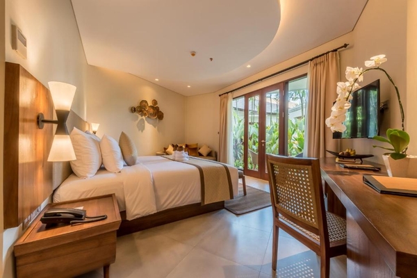Hyatt Regency Sanur & Tanadewa Ubud (5 sao)_5 Ngày 4 Đêm