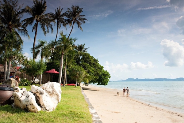 The Vijitt Phuket Resort_5 sao, 4 Ngày 3 Đêm