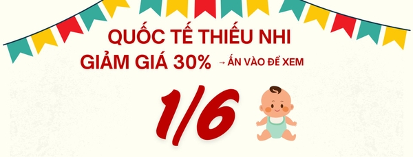 Khuyến mãi 30/4 1/5