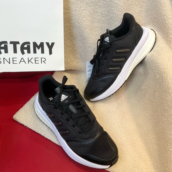 X_PLRPHASE Core Black ID2715