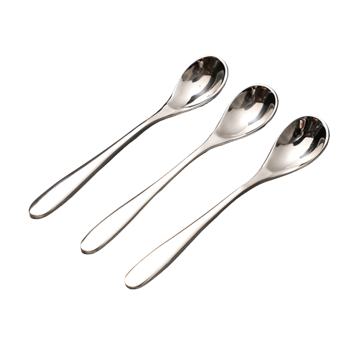 Thìa Khuấy Size Nhỏ