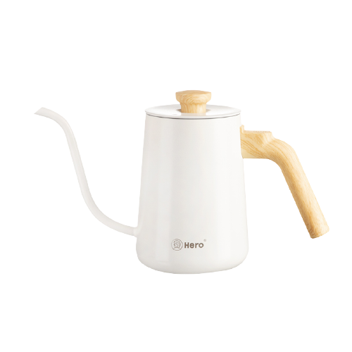 Ẩm Cổ Ngỗng C07 PRO 650ml