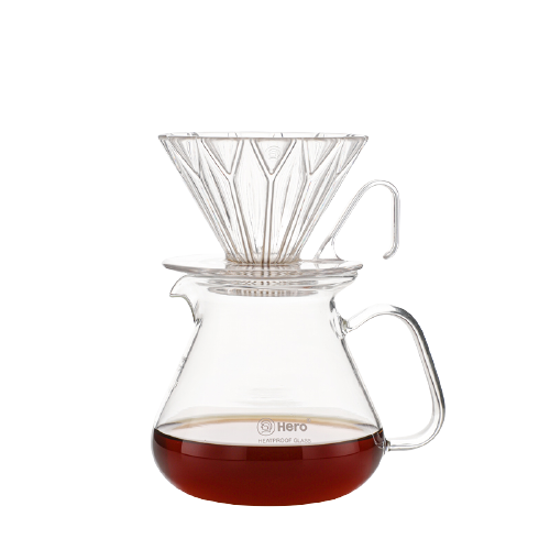 Phễu Prisma