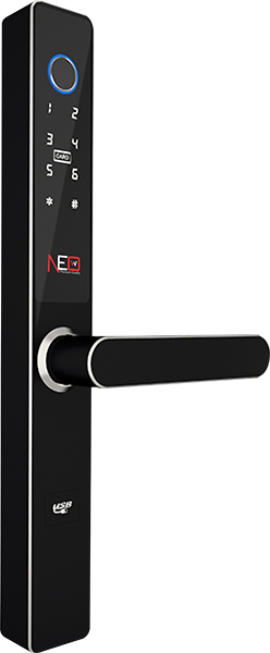 Hướng dẫn sử dụng NewNeo D101