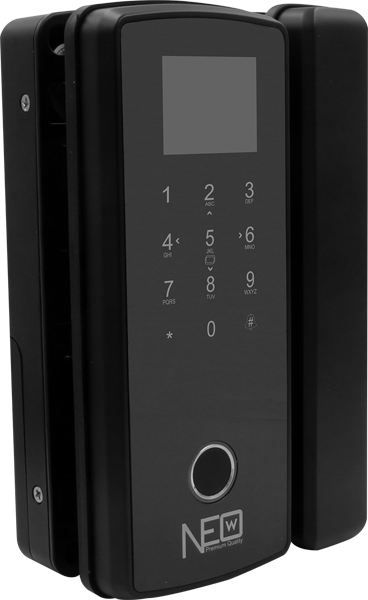 Hướng dẫn sử dụng NewNeo DYEP-1308