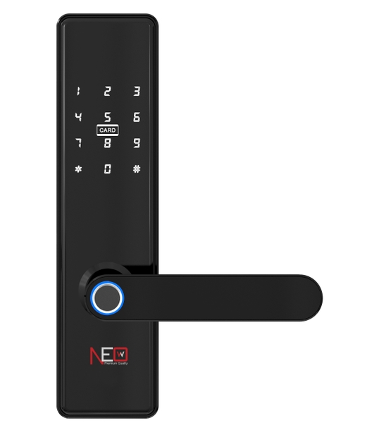 Hướng dẫn sử dụng NewNeo C551