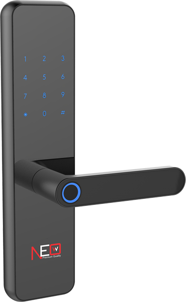 Khóa Điện Tử Kết Hợp Ứng Dụng Điện Thoại: Sự Hợp Nhất Đột Phá Trong An Ninh Nhà Ở