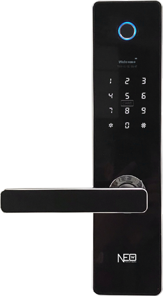 Hướng dẫn sử dụng NewNeo L661