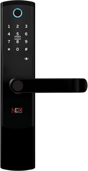 Hướng dẫn sử dụng NewNeo L801