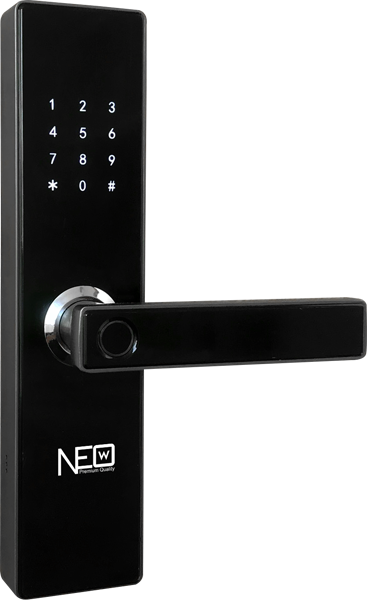 Hướng dẫn sử dụng NewNeo MK-02