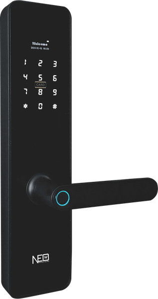 Hướng dẫn sử dụng NewNeo U501