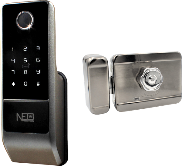 Hướng dẫn sử dụng NewNeo VD 08