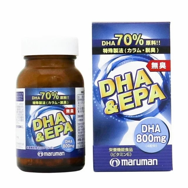vien-uong-bo-nao-dha-epa-maruman-800mg-nhat-ban-120-vien