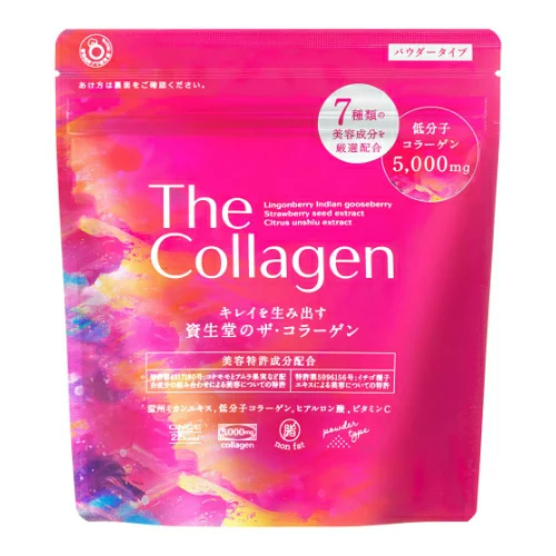 bot-the-collagen-shiseido-nhat-ban-126g