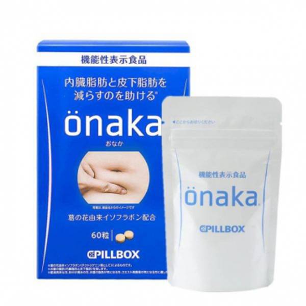 vien-uong-giam-mo-bung-onaka-pillbox-nhat-ban-60-vien