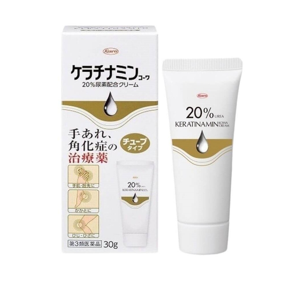 kem-ho-tro-lam-giam-a-sung-viem-da-co-dia-kowa-keratinamin-30g