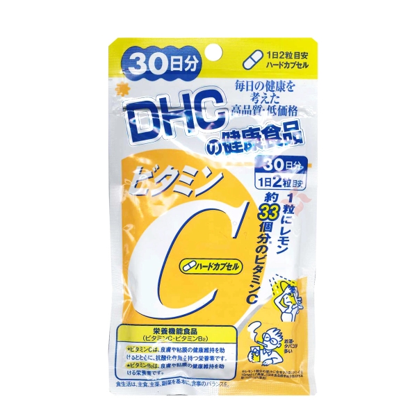 vien-uong-vitamin-c-dhc-30-ngay