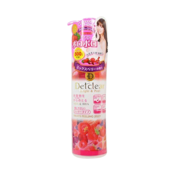 tay-da-chet-detclear-mix-berry-180ml-mau-hong