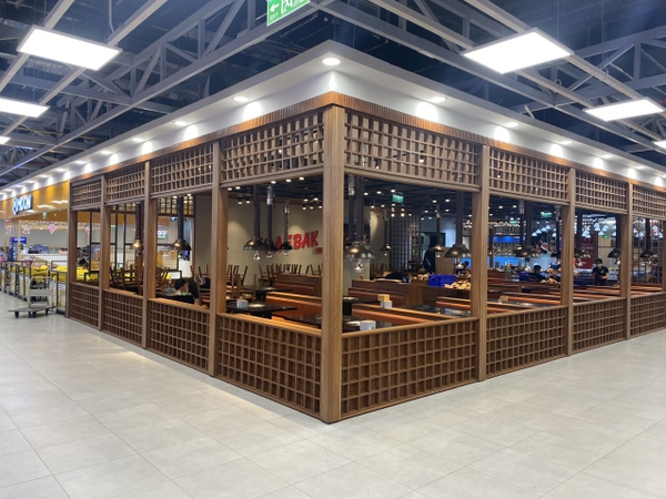 Kinh nghiệm khi mở nhà hàng lẩu nướng BBQ