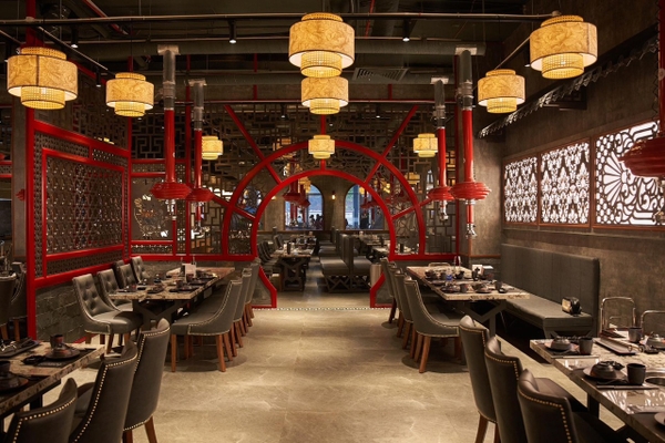 Hướng dẫn setup bếp công nghiệp đơn giản, chuyên nghiệp nhất 