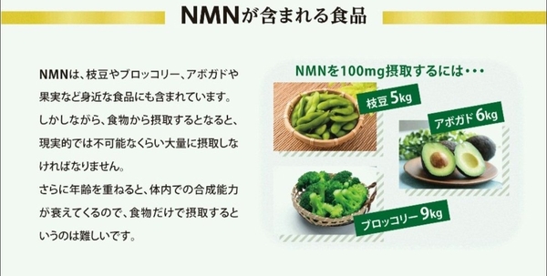 Nano NMN+ 90.000