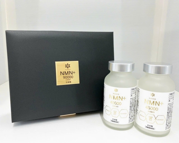 Nano NMN+ 90.000