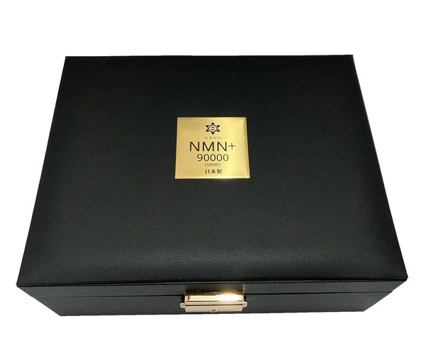 Nano NMN+ 90.000