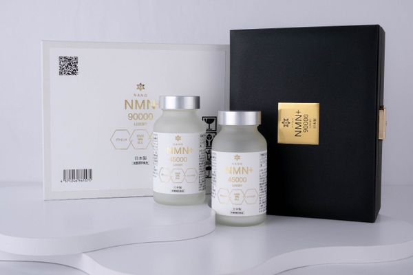 Nano NMN+ 90.000