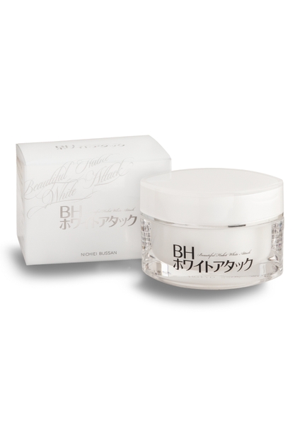 Viên Uống Trắng Da Beautiful Habit White Attack