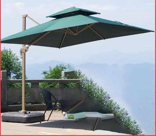 5 Lý Do Bạn Nên Lựa Chọn Sản Phẩm Dù Che Của Dù Che Nắng Ngoài Trời Bình An