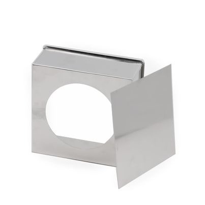 Khuôn gia công vuông rời 16cm