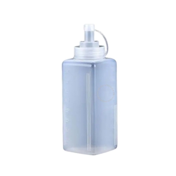 Bình short vuông 1000ml