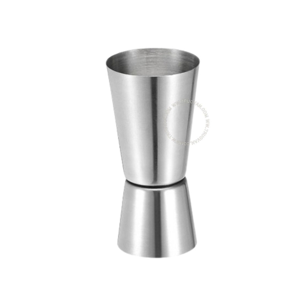 Jigger inox chia vạch 20-40ml