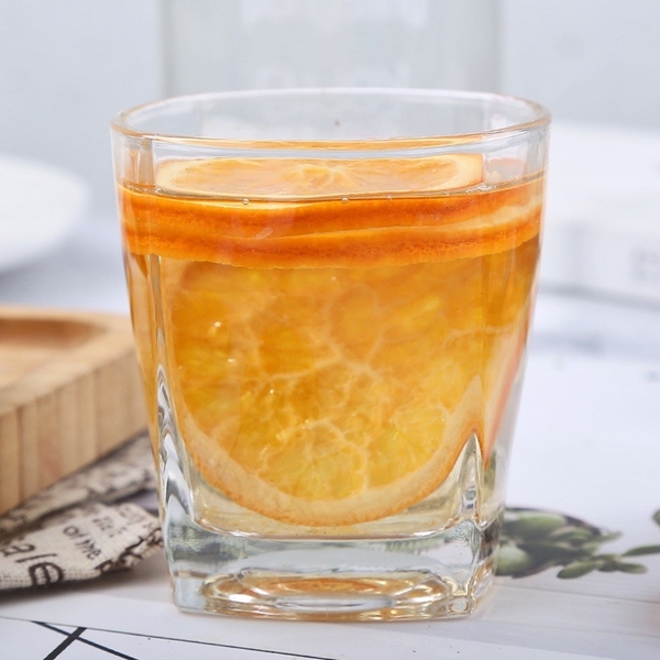 Kingdeli - Cam sấy khô - 100g