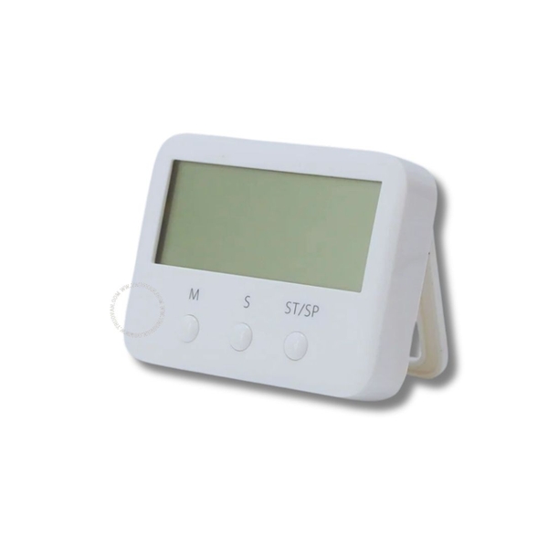 Đồng hồ bấm giờ JS _183 _màu xanh