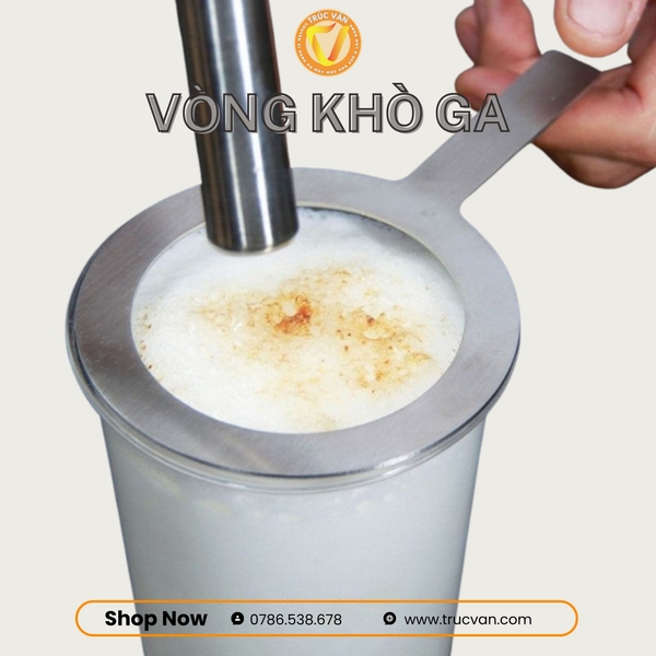 Vòng khò ga