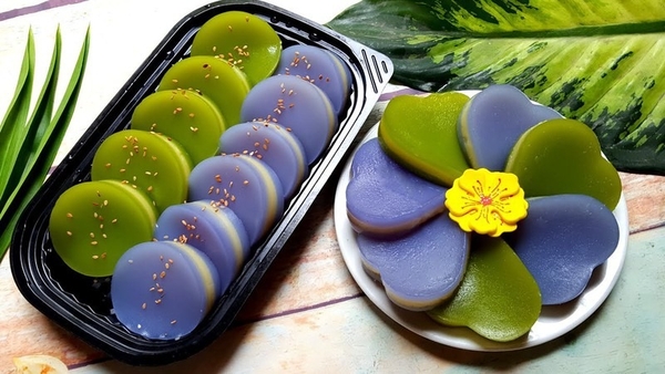 Vĩnh Thuận Bột bánh da lợn - 400g