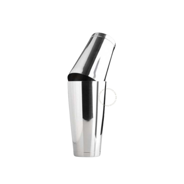 Shaker 2 mảnh  750/600ml