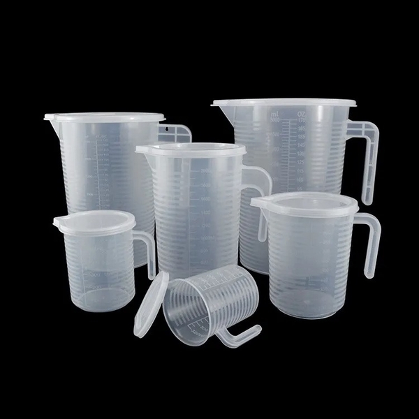 Ca đong 5000ml có nắp
