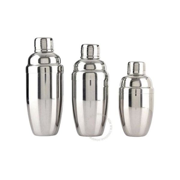 Shaker inox 350ml