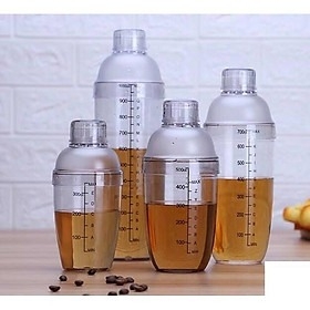 Shaker trong 500 ml