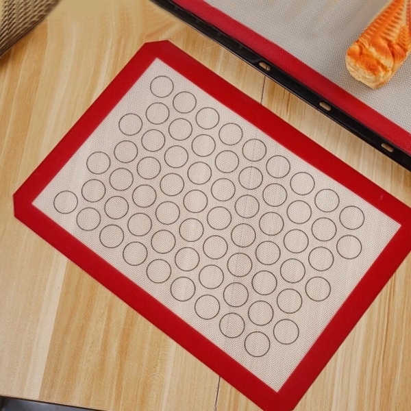 Tấm nướng silpat 40x30