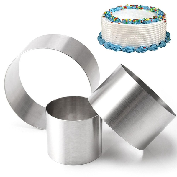 Ring tròn gia công size 20cm