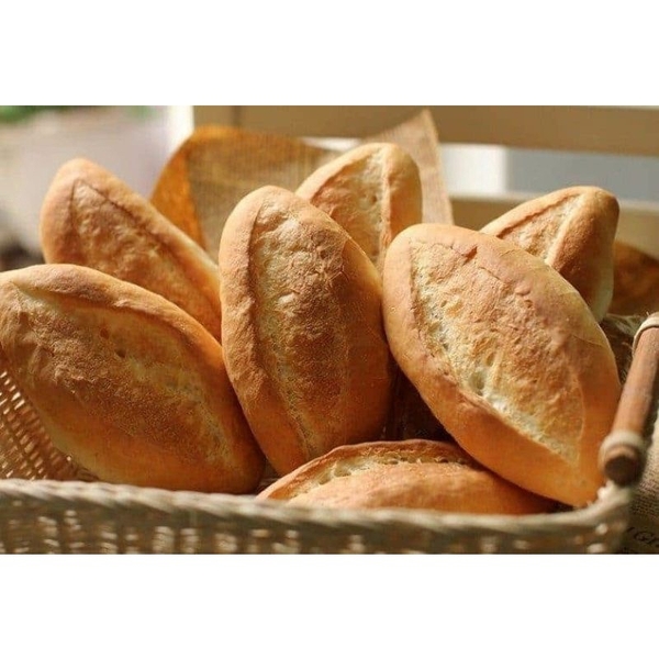 Men Khô Bánh Mặn Hiệu Saf Instant Đỏ 500gr