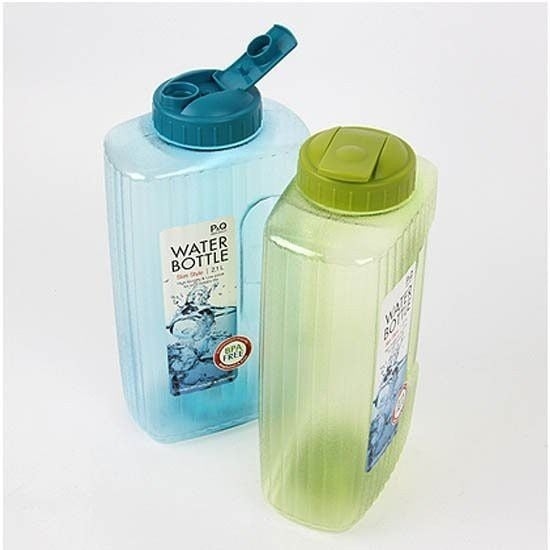 Bình Lock Lock 2L1