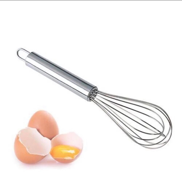 Phới lồng inox 30cm