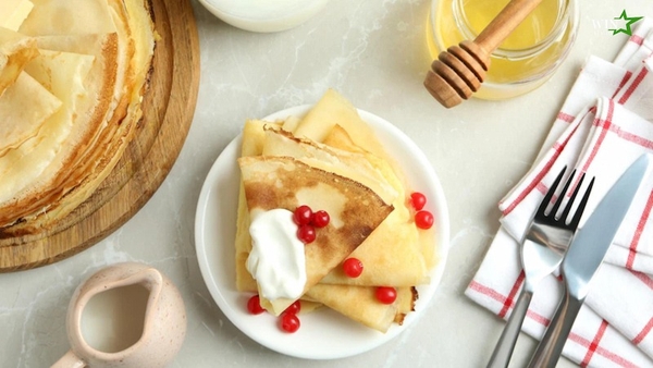 Bico Hương sữa - 1kg