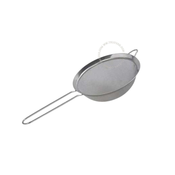 Vợt rây lọc hạt 16cm